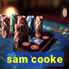 sam cooke